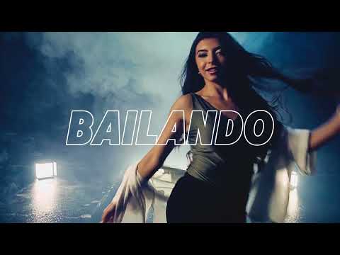 Adali Delgado - Bailando ( Video Oficial )