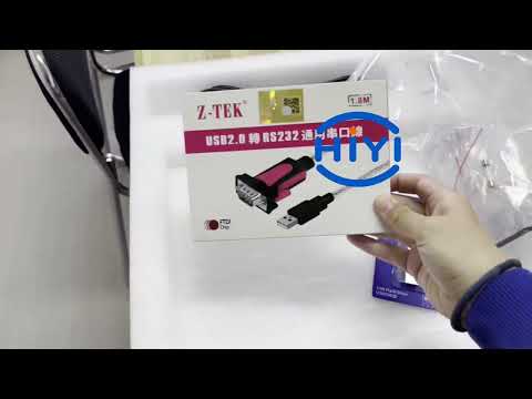 HiYi Lab LE100 Liquid Particle Counter