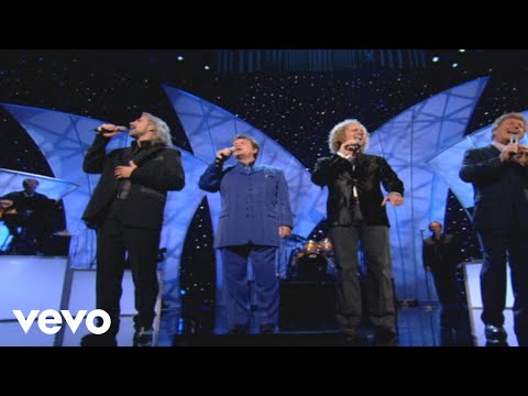 Gaither Vocal Band - Alpha and Omega [Live]