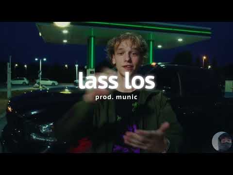 (FREE) Makko x Pashanim Type Beat - "lass los"