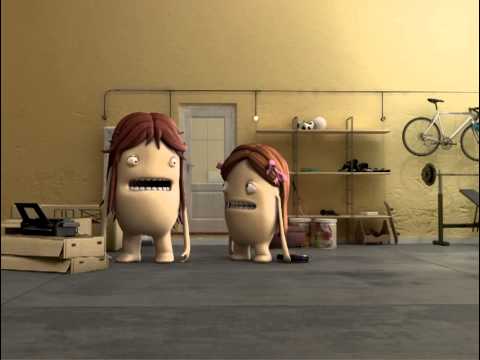 Mamá Lucchetti - Fax