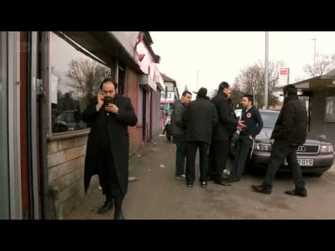 Strictly Kosher - Series 1 - Part 3 of 5