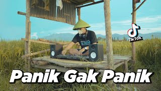 Download lagu PANIK GAK x VACATION - Damon Empero ft. Veronica (DJ Desa) mp3