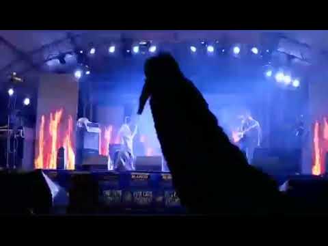 la sinfonia del punk-Dedocracia_ festival rock al 100- 2022