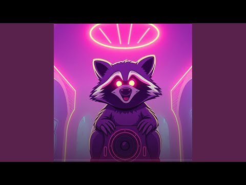 Trash Panda (feat. Big Wubz)