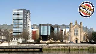 Riverview Apartments | Glasgow, United Kingdom | Hotel Review 🛏️