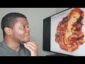 Faith Evans - "Where We Stand" (REACTION)