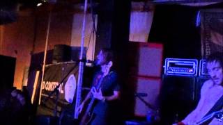 Truckfighters, Monte Gargano, 5/10, Manchester Sound Control, UK, 11/11/2014, HD