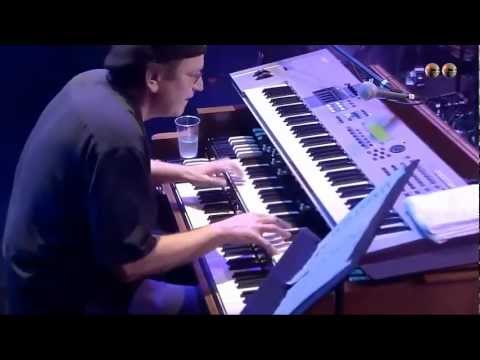 Fourplay - Maputo - Live - Tokyo Jazz Festival 2008