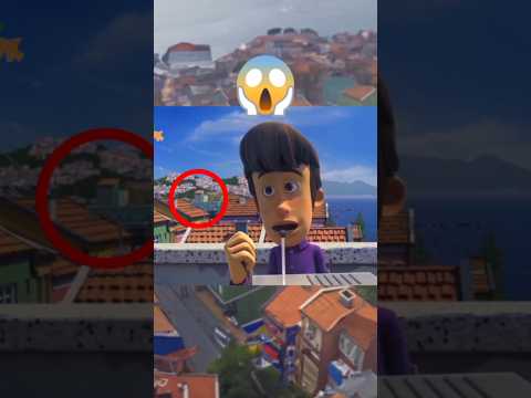 Rafadan tayfada'ki garip hata😱 #shorts #rafadantayfa #trtçocuk #animasyon #detay #fyp #viralvideo