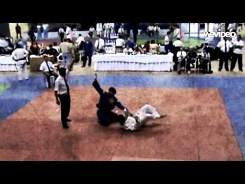 ALFREDO SOTELO JUDO- BJJ