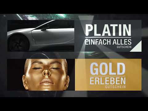 Waschpark Gutscheinspot TV