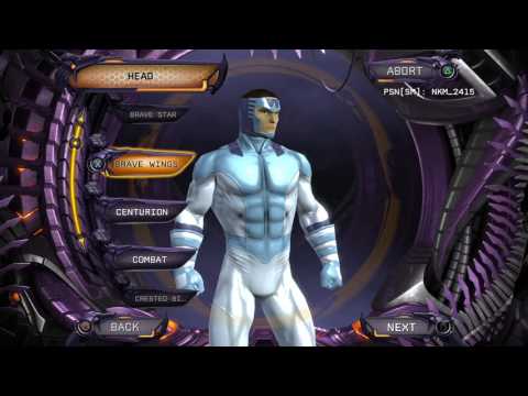 DC Universe Online Walkthrough #1 2017 Beginner Guide