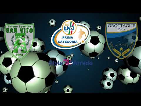Promo Prima Categoria: San Vito-Ars et Labor Grottaglie