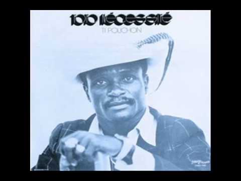 Toto Necessite - Ti Pouchon