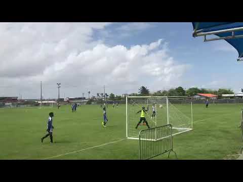 Guilherme Campos lateral do Grêmio maranhense