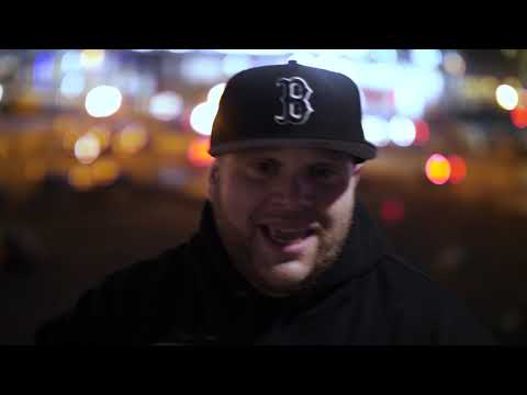 Problemattik - The Opener (Prod. By Lit On Da Product) Official Video