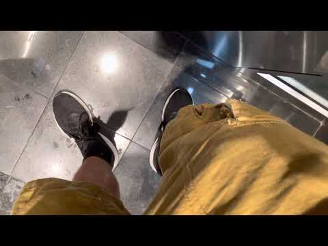 Westinghouse/Hadfield Hydraulic Elevators-Doubletree by Hilton-Cranberry, PA