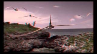 Trailer 3D Kính Red-Cyan