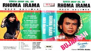 Download lagu Kaset Soneta VOL 16 BUJANGAN 1992 mp3