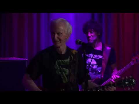 ROBBY KRIEGER of The DOORS  'Roadhouse Blues' LIVE Whisky a Go Go 2023