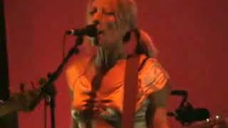 Sonic Youth -  Shaking Hell (live 2006)