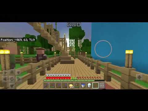 EPIC TREASURE FIND!! 😱 Minecraft SMP Gameplay