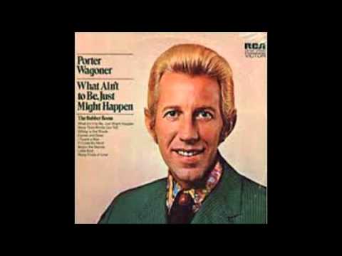 COLD HARD FACTS OF LIFE---PORTER WAGONER