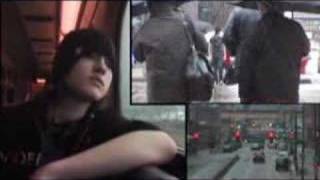 Walk the World- by Charlie Hall