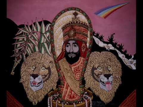 120TH EARTHSTRONG HAILE SELASSIE TRUBUTE MIX!