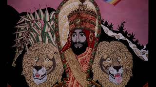 120TH EARTHSTRONG HAILE SELASSIE TRUBUTE MIX!