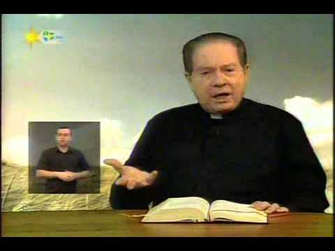 O Pão Nosso 13 Maio 2013  Pe.F.C.Cardoso.