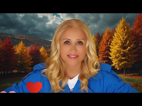 🍂БАГРЯНАЯ ОСЕНЬ 🍁 Потрясающая Песня на стихи подписчицы Марины.