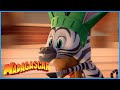 Teddy Bear Adventure DreamWorks Madagascar