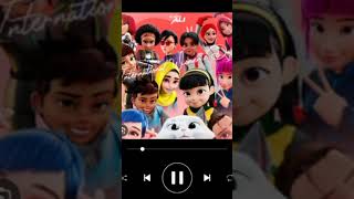 Download lagu kun anta cover mp3