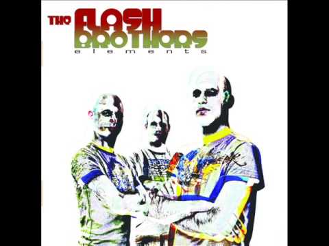 Flash Brothers  07-15-2008