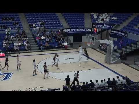 Elyjah Freeman  (Physical Tools & Athletic Ability)