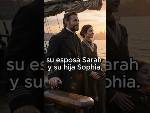 El enigma del Mary Celeste