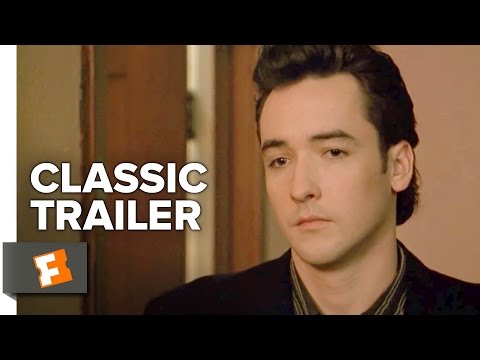 The Grifters (1991) Official Trailer