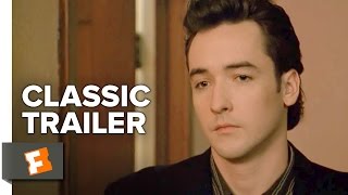 The Grifters (1990) Official Trailer - John Cusack, Annette Bening Movie HD