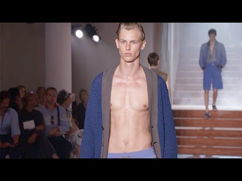 Pal Zileri | Spring Summer 2020 | Full Show