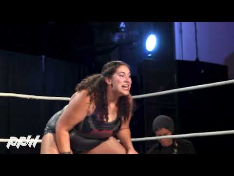 Sir Samurai & Eliza Hammer vs Money Power Respect | Phoenix Pro Wrestling | 7/15/22 [Match 3]