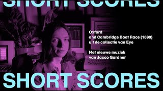 Short Scores | Jacco Gardner