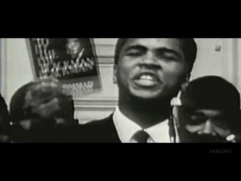 Muhammad Ali - Hall of Fame | Tribute 3/6/16