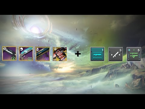 How Double Slug Is Still Viable On Any Class