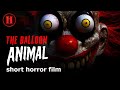 The Balloon Animal Short Horror Film
