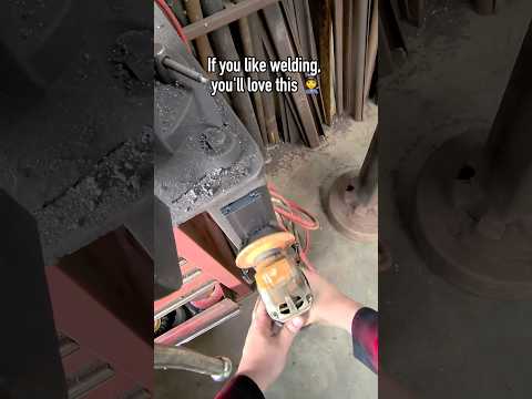 Video: Gator Magnetics Welding Shop Organizer for Grinders, Gloves and Hand Tools video thumbnail