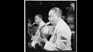 "A JOHNNY HODGES MEDLEY" - Duke Ellington & His Orchestra - Carnegie Hall, Dec. 27, 1947