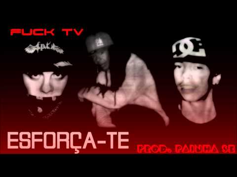 F.P.T.K Feat Girão & Elaisa - Esforça-te