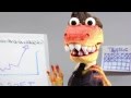 Dinosaur Office New Boss Part 1